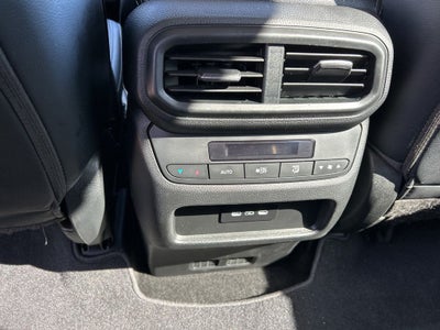 2024 Honda Pilot EX-L 8 Passenger