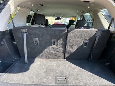 2024 Honda Pilot EX-L 8 Passenger