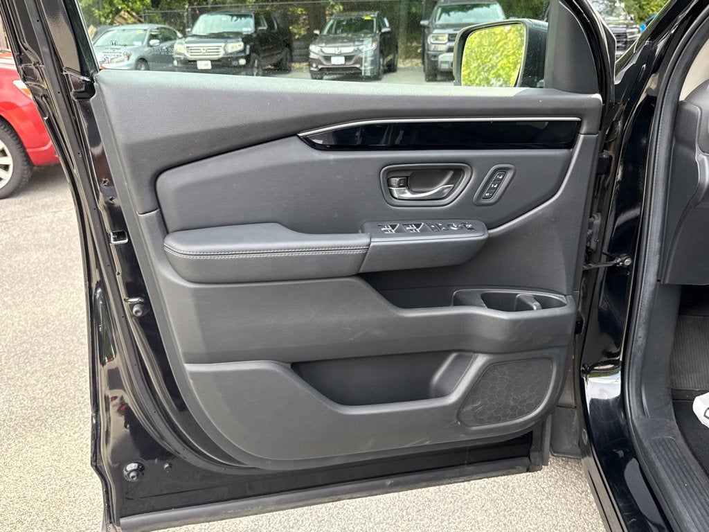 2024 Honda Pilot EX-L 7 Passenger