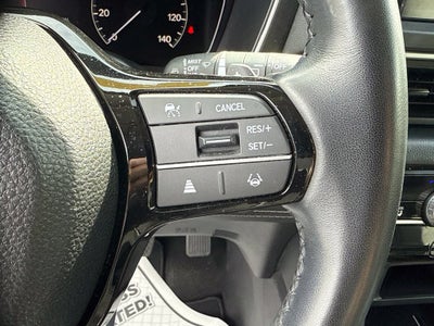 2024 Honda Pilot EX-L 7 Passenger
