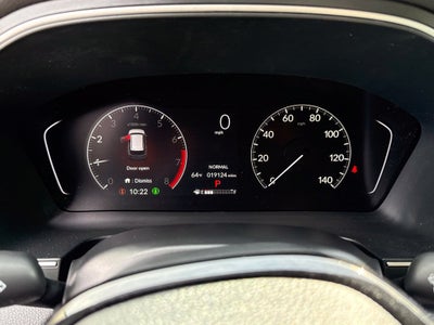 2024 Honda Pilot EX-L 7 Passenger