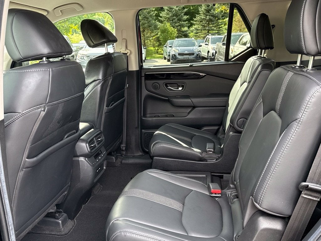 2024 Honda Pilot EX-L 7 Passenger
