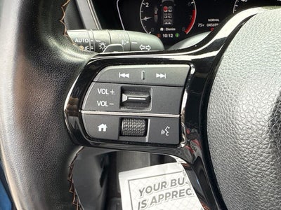 2023 Honda Pilot TrailSport