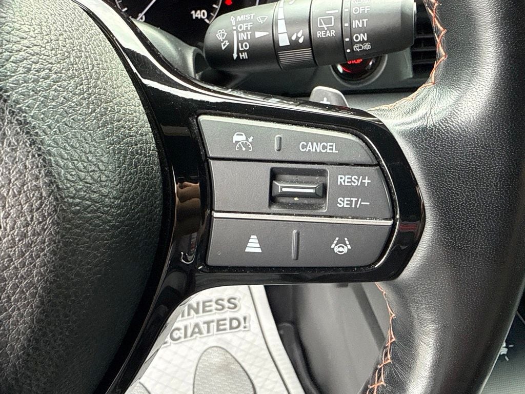 2023 Honda Pilot TrailSport
