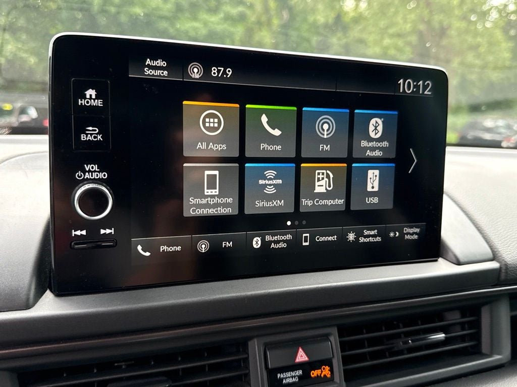 2023 Honda Pilot TrailSport