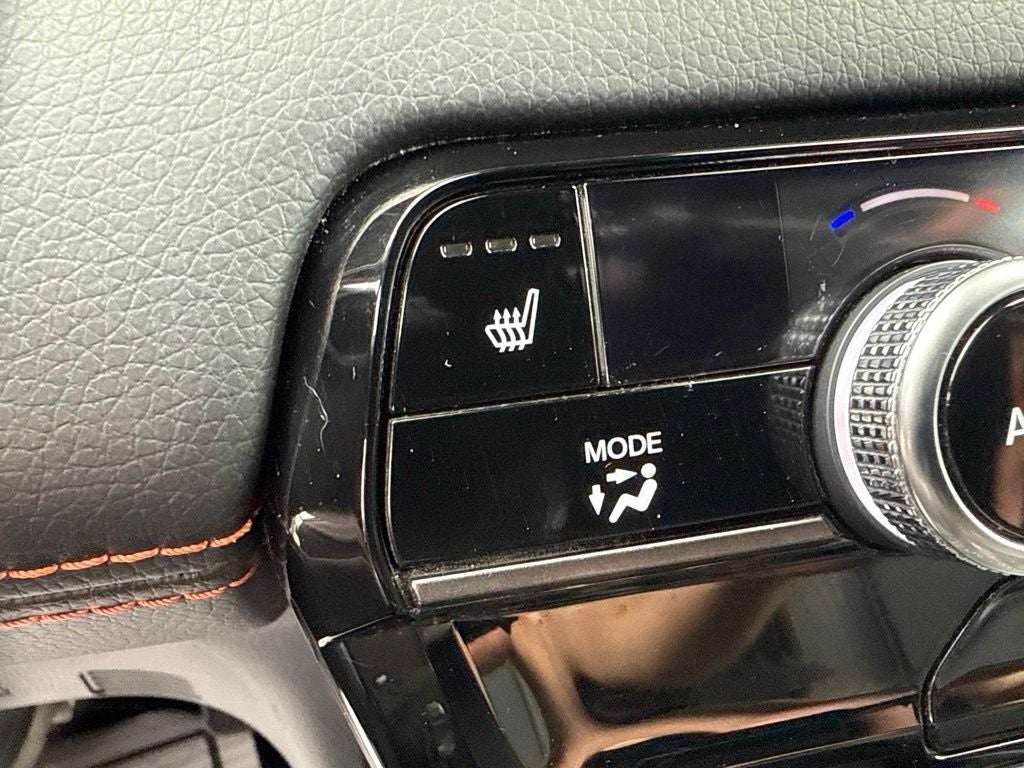 2023 Honda Pilot TrailSport