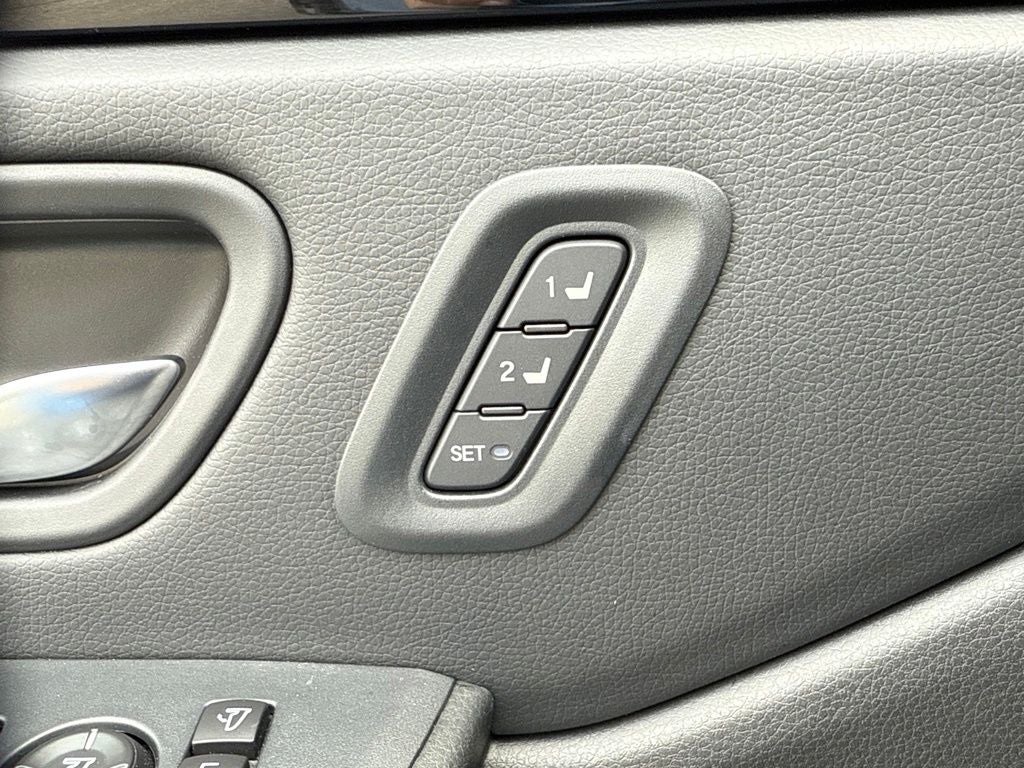 2023 Honda Pilot TrailSport