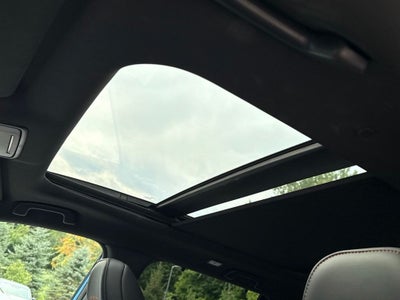 2023 Honda Pilot TrailSport