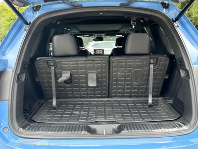 2023 Honda Pilot TrailSport