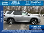 2023 Honda Pilot Touring 8 Passenger