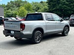 2024 Honda Ridgeline Sport