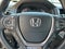 2021 Honda Ridgeline Sport