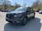 2021 Honda Ridgeline Sport