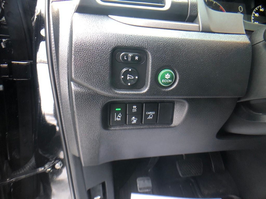 2024 Honda Ridgeline Sport