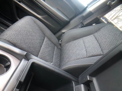 2024 Honda Ridgeline Sport