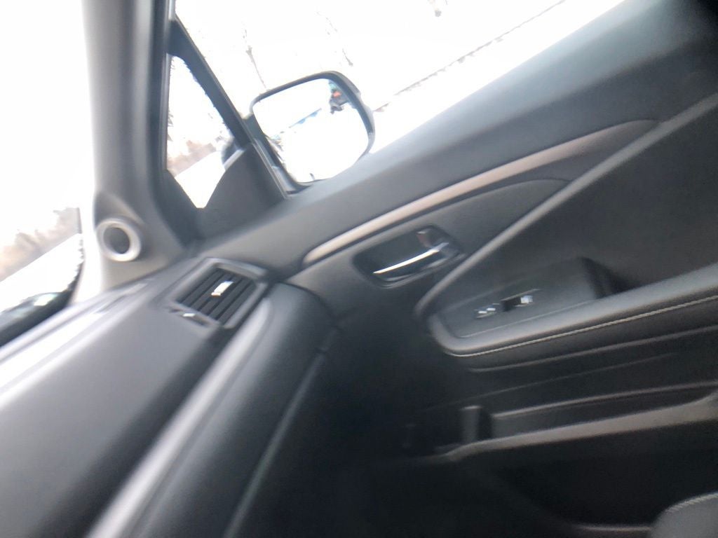 2024 Honda Ridgeline Sport