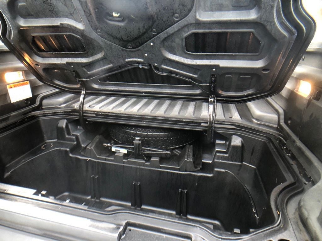 2024 Honda Ridgeline Sport