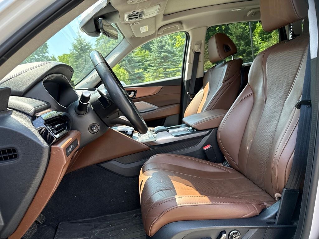 2023 Acura MDX Technology SH-AWD