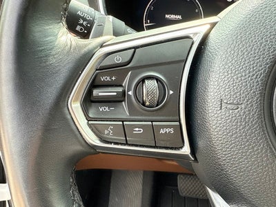 2023 Acura MDX Technology SH-AWD
