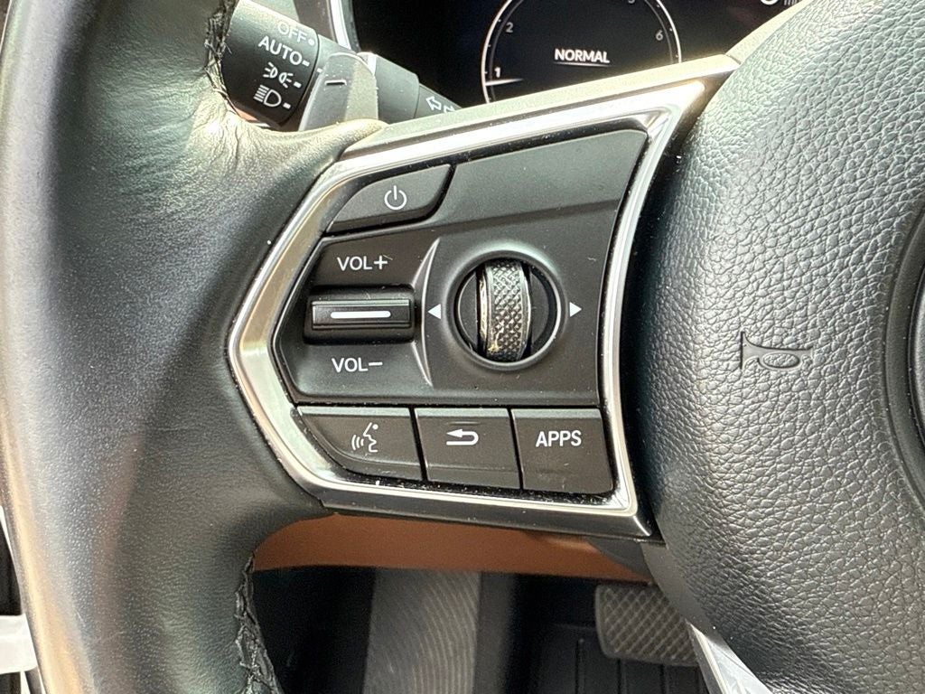 2023 Acura MDX Technology SH-AWD