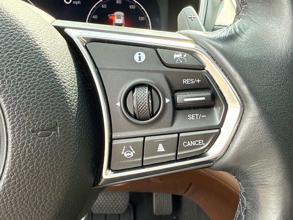 2023 Acura MDX Technology SH-AWD
