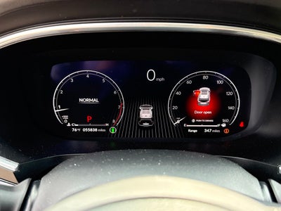2023 Acura MDX Technology SH-AWD