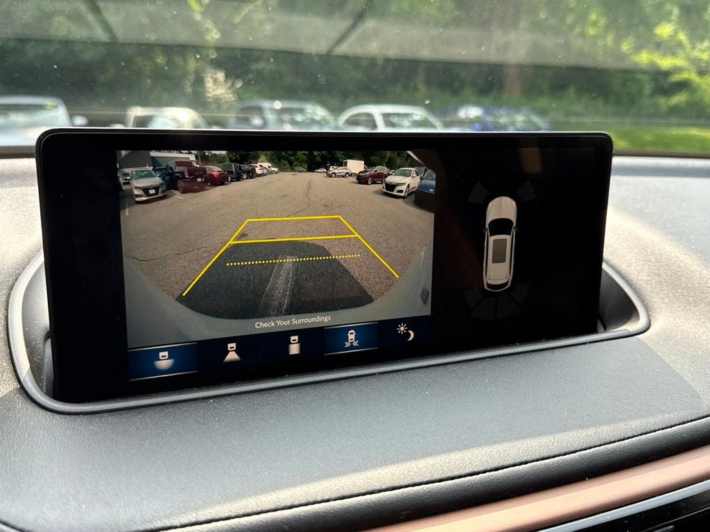 2023 Acura MDX Technology SH-AWD