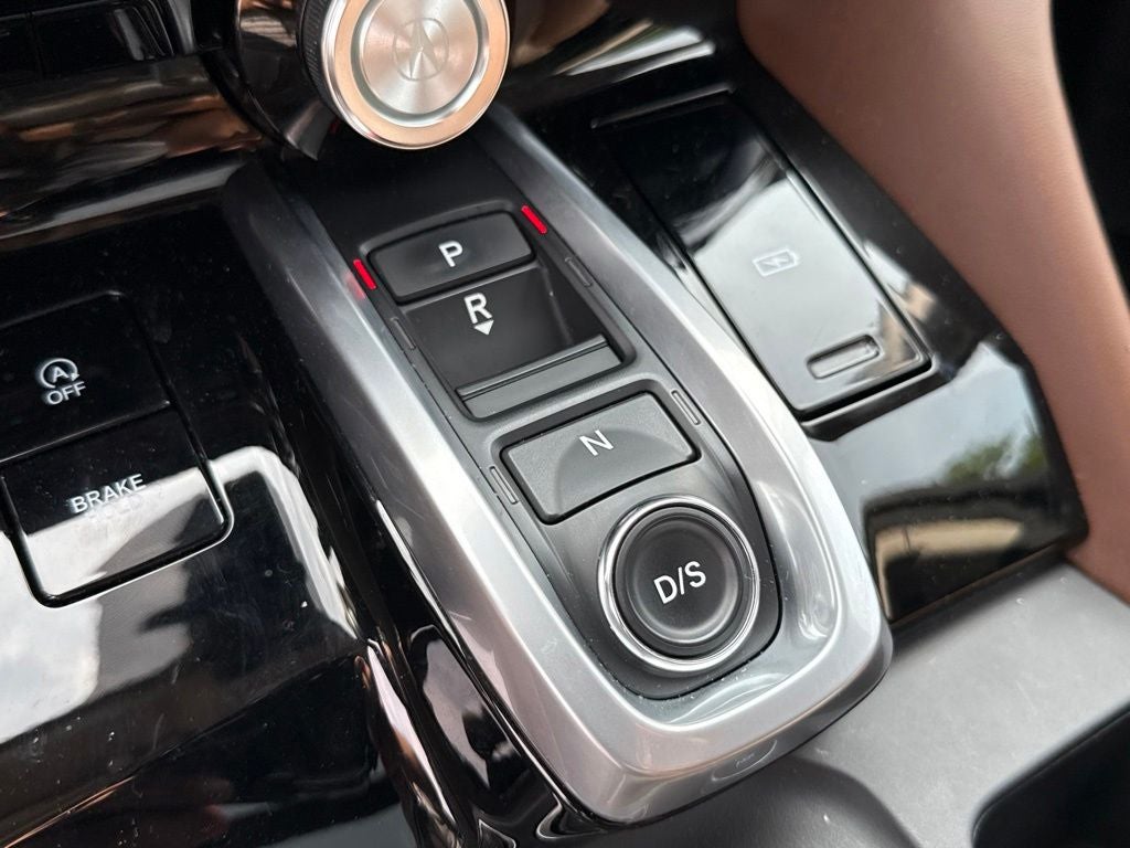 2023 Acura MDX Technology SH-AWD