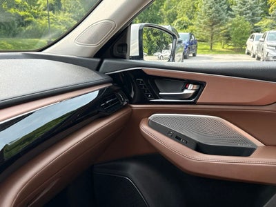 2023 Acura MDX Technology SH-AWD