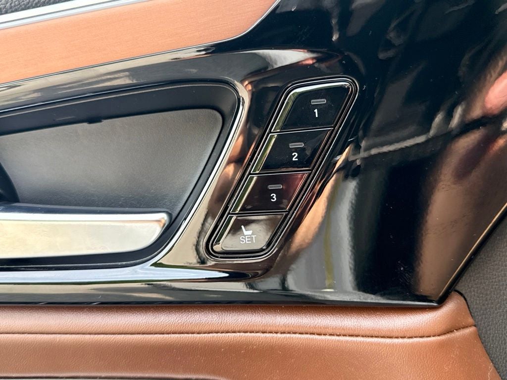 2023 Acura MDX Technology SH-AWD