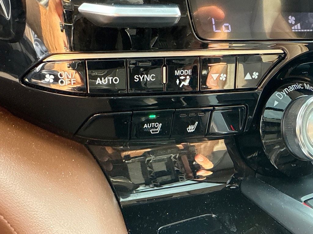 2023 Acura MDX Technology SH-AWD