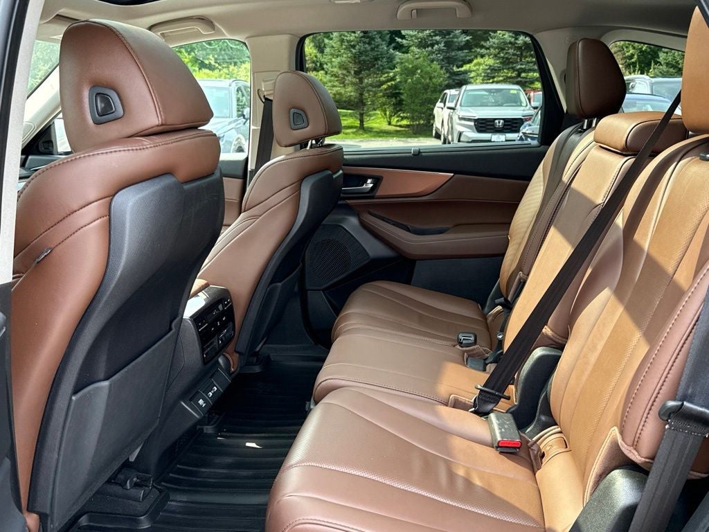 2023 Acura MDX Technology SH-AWD