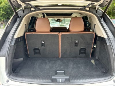 2023 Acura MDX Technology SH-AWD