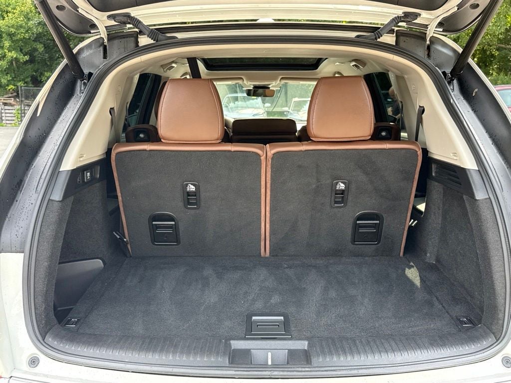 2023 Acura MDX Technology SH-AWD