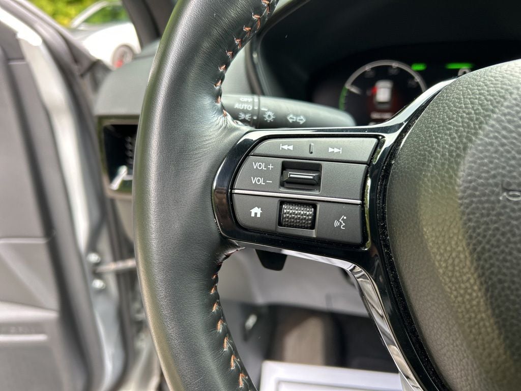 2023 Honda CR-V Hybrid Sport Touring