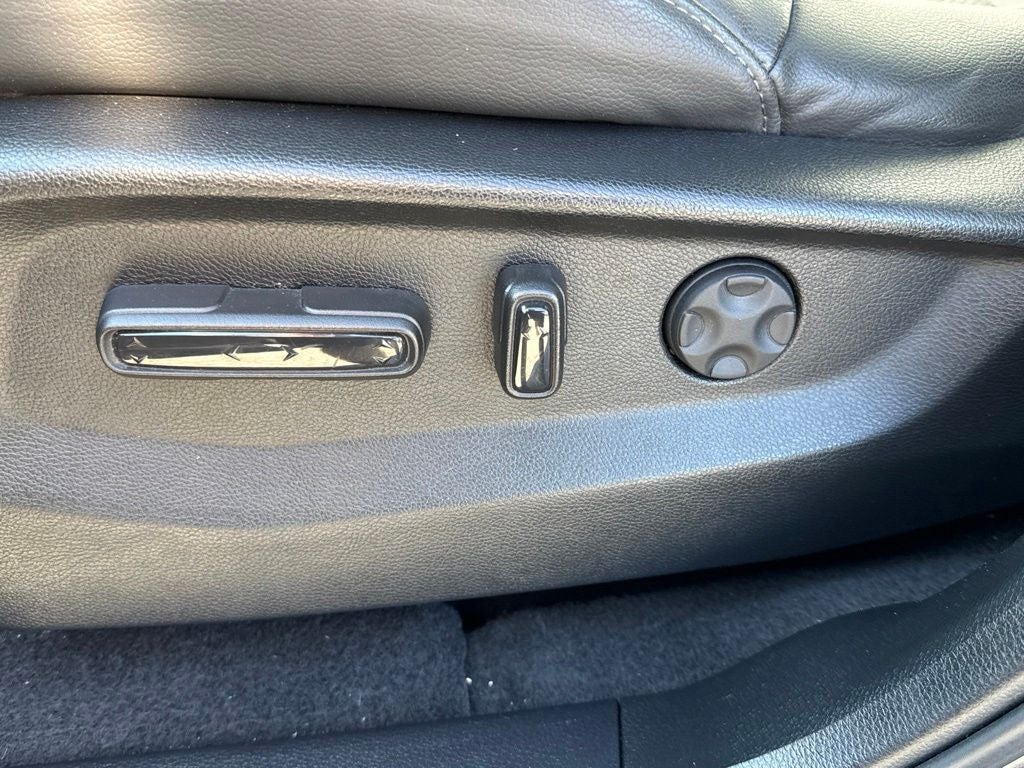 2021 Honda CR-V Hybrid EX-L