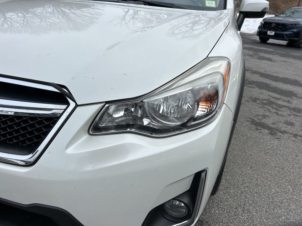 2017 Subaru Crosstrek 2.0i Limited