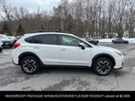 2017 Subaru Crosstrek 2.0i Limited