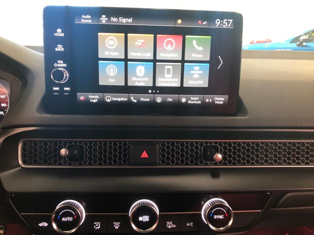 2024 Honda Civic Type R Manual