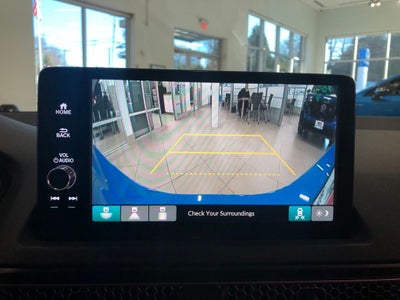 2024 Honda Civic Type R Manual