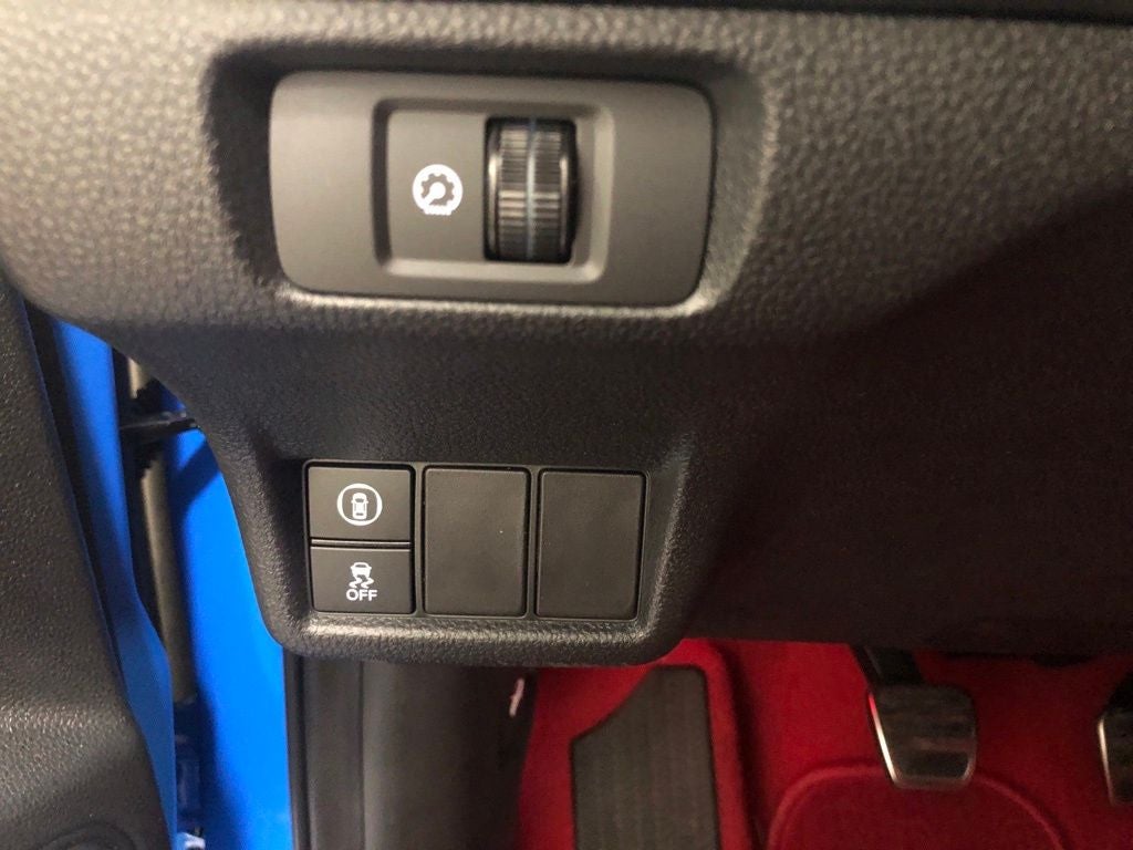 2024 Honda Civic Type R Manual