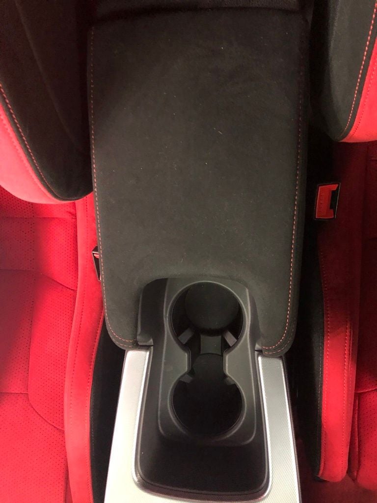 2024 Honda Civic Type R Manual