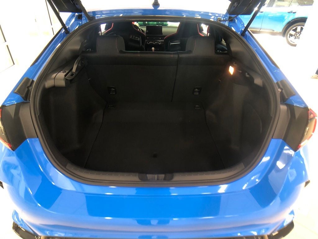 2024 Honda Civic Type R Manual