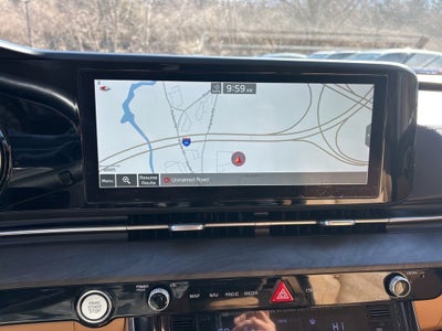 2022 Kia Carnival EX