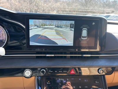 2022 Kia Carnival EX