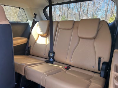 2022 Kia Carnival EX