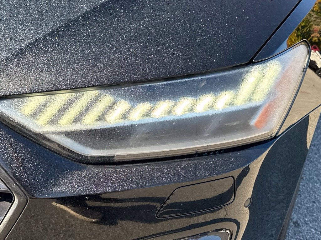 2019 Audi A7 3.0T Premium Plus quattro