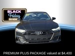 2019 Audi A7 3.0T Premium Plus quattro