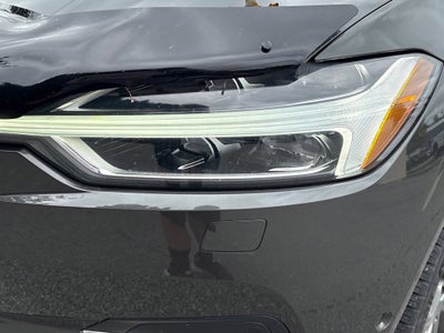 2018 Volvo XC60 T6 Inscription