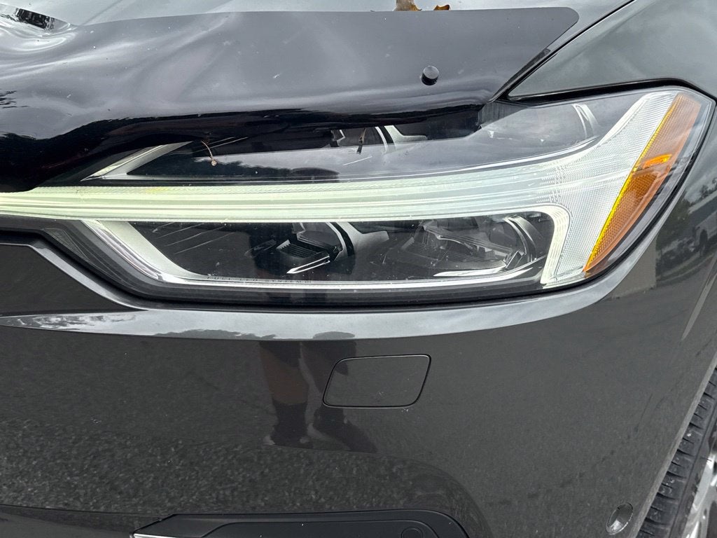 2018 Volvo XC60 T6 Inscription